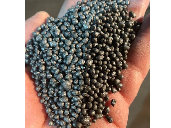 氨化腐植酸型11